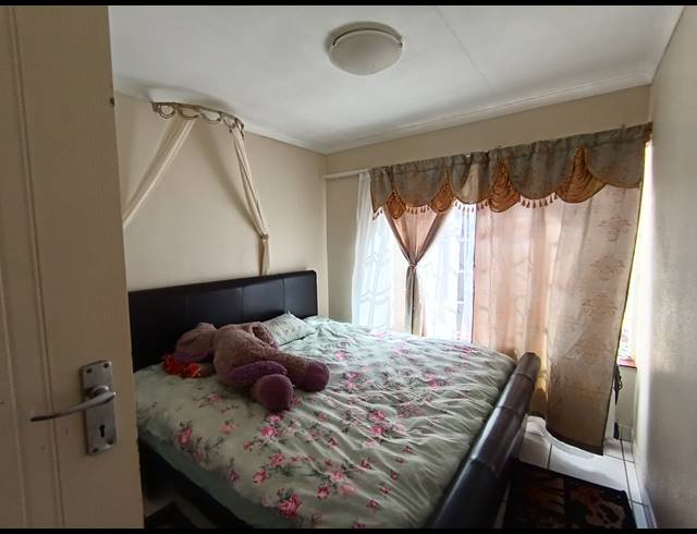 3 BEDROOM APARTMENT FOR SALE IN BRACKENDOWNS